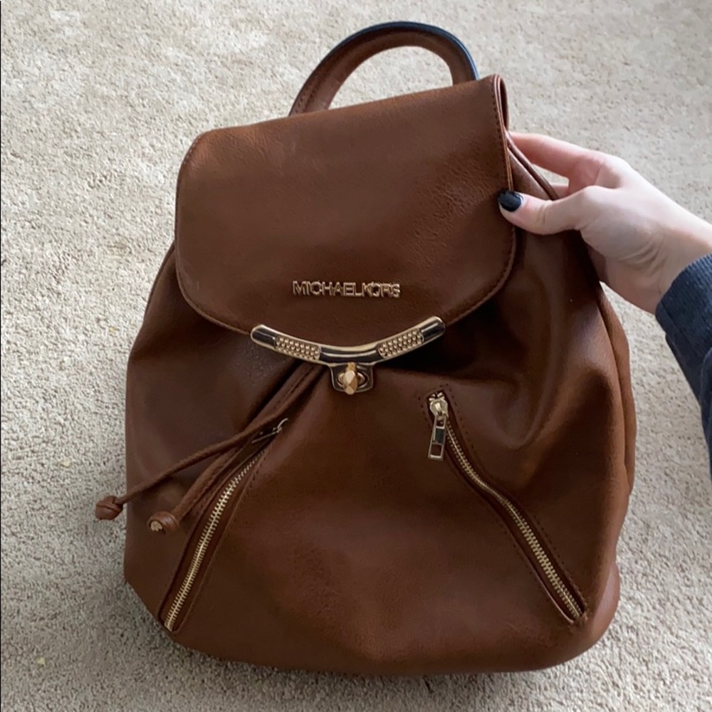 Michael Kors Backpack